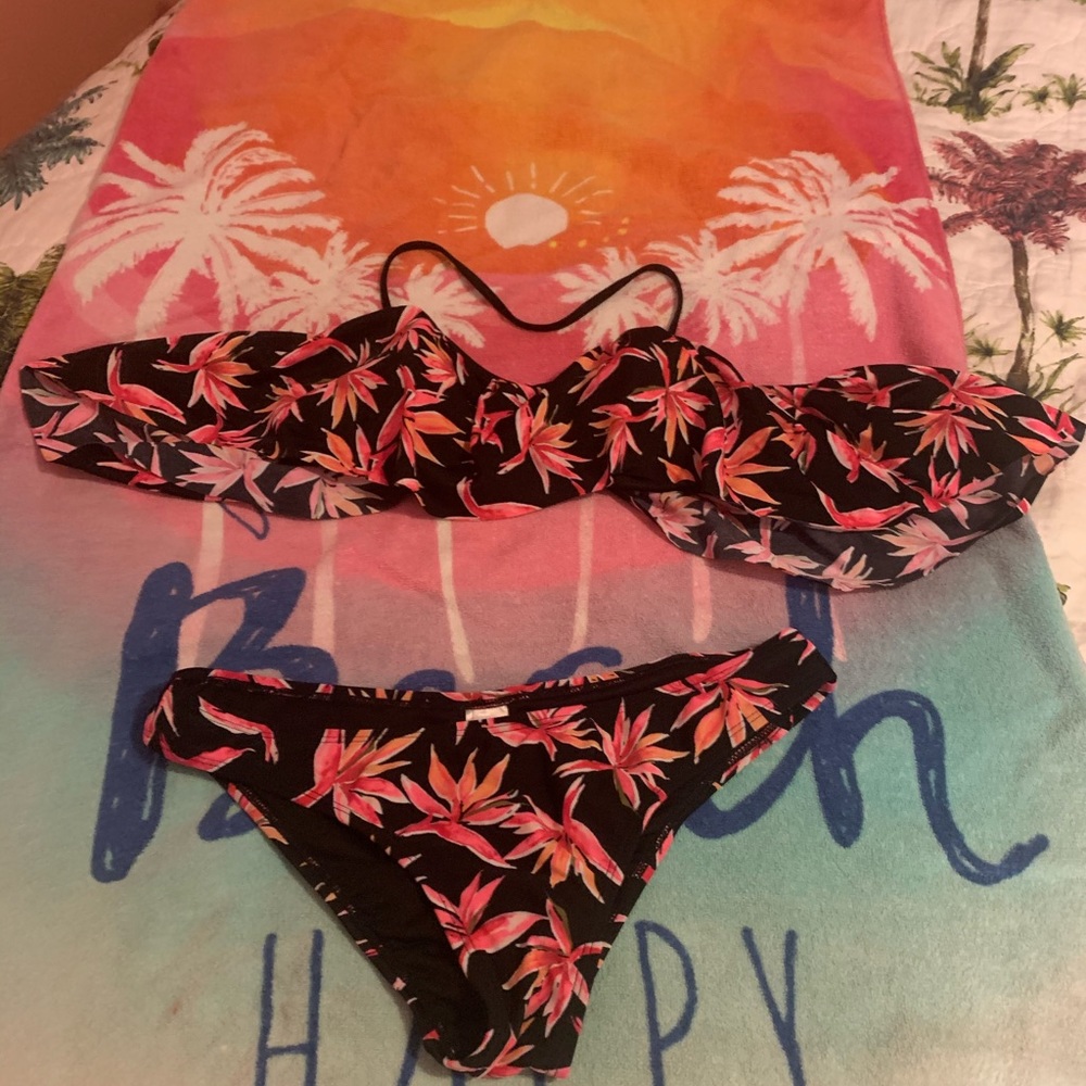 Hula Honey Bikini